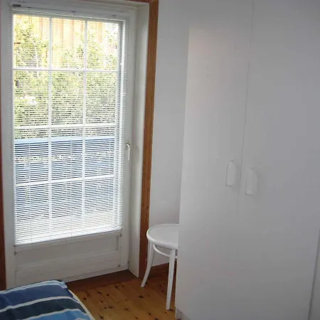 아파트 In Dierhagen *