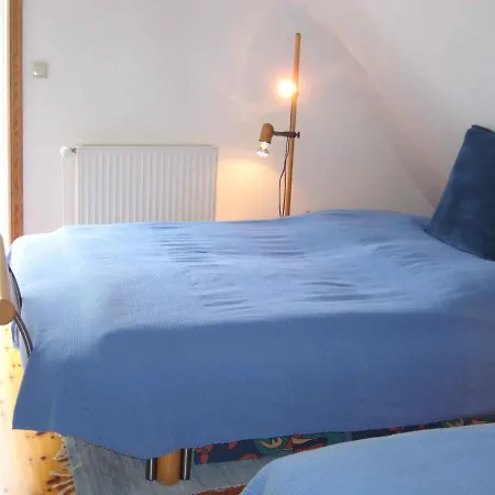 In Dierhagen 아파트