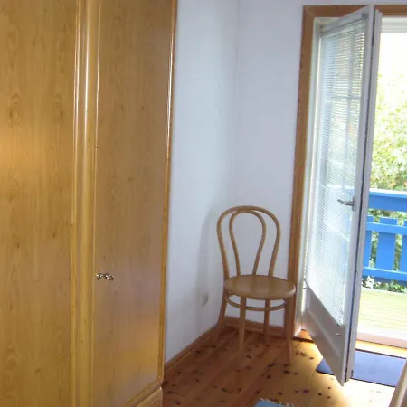 In Dierhagen 아파트 Dändorf