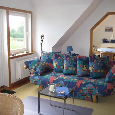 아파트 In Dierhagen *