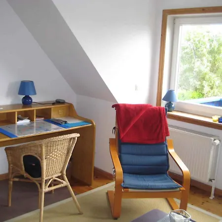 아파트 In Dierhagen