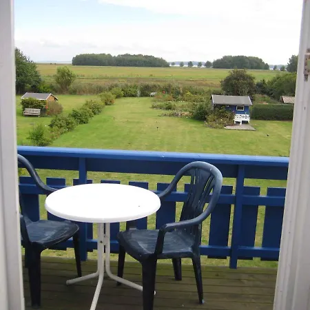 아파트 In Dierhagen *