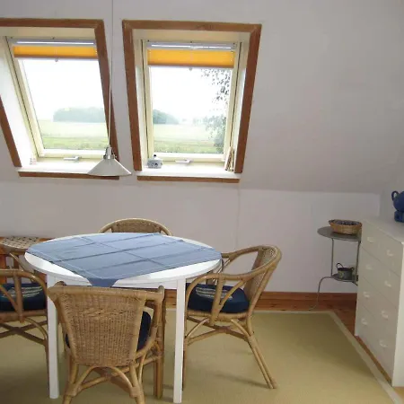 In Dierhagen 아파트