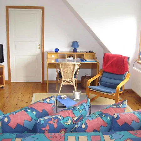 In Dierhagen 아파트 Dändorf