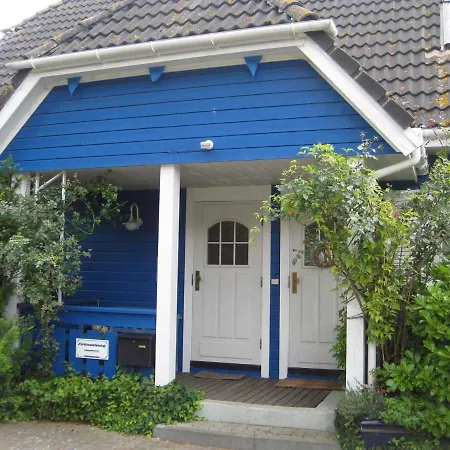 In Dierhagen 아파트 *