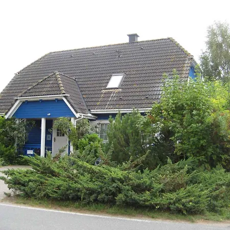 In Dierhagen Dändorf