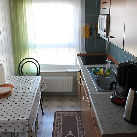 公寓 In Dierhagen Dändorf