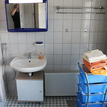 In Dierhagen * Dändorf