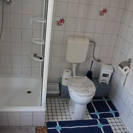 아파트 In Dierhagen