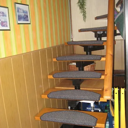 In Dierhagen 아파트 Dändorf