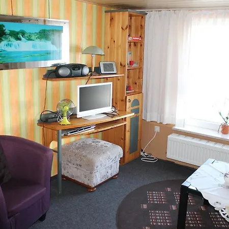 In Dierhagen Dändorf