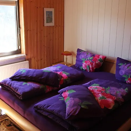 In Dierhagen 아파트