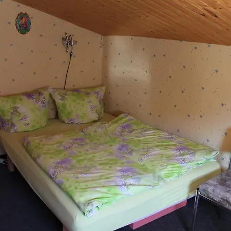 아파트 In Dierhagen *