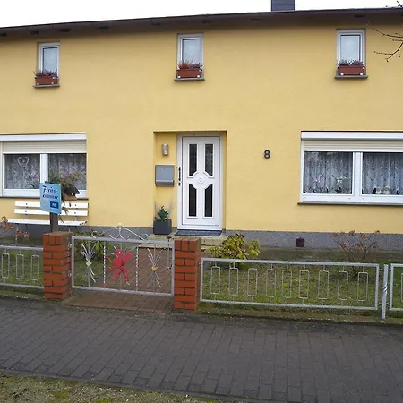 In Dierhagen Dändorf