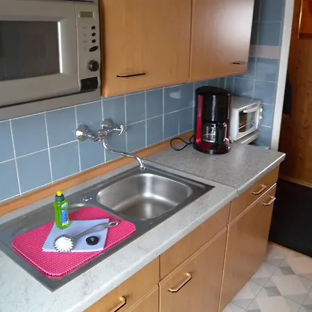 In Dierhagen 아파트