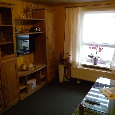 In Dierhagen 아파트 *