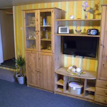 In Dierhagen 아파트 Dändorf