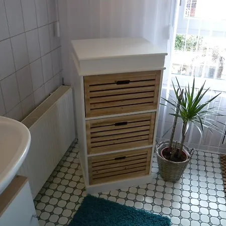 아파트 In Dierhagen Dändorf