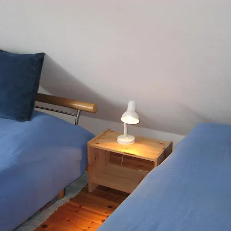 In Dierhagen 아파트 *