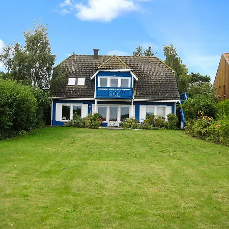 In Dierhagen 아파트