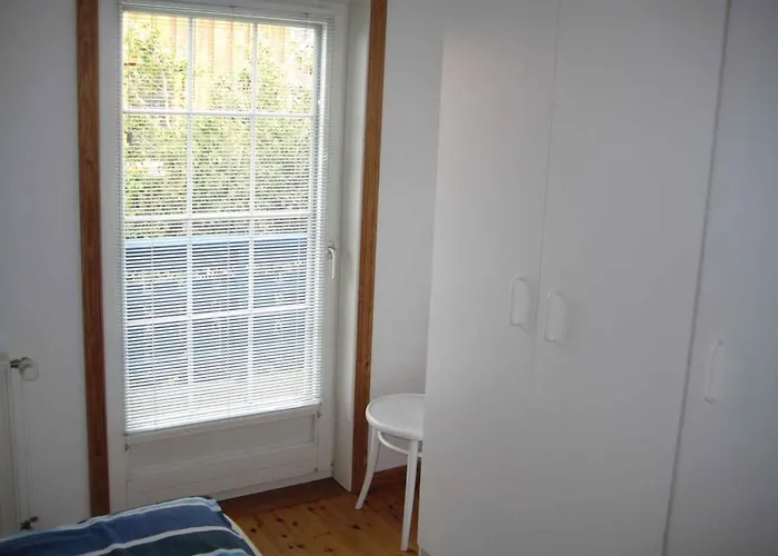 Apartment In Dierhagen *