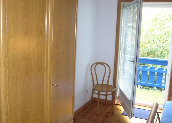 In Dierhagen Apartment Dändorf