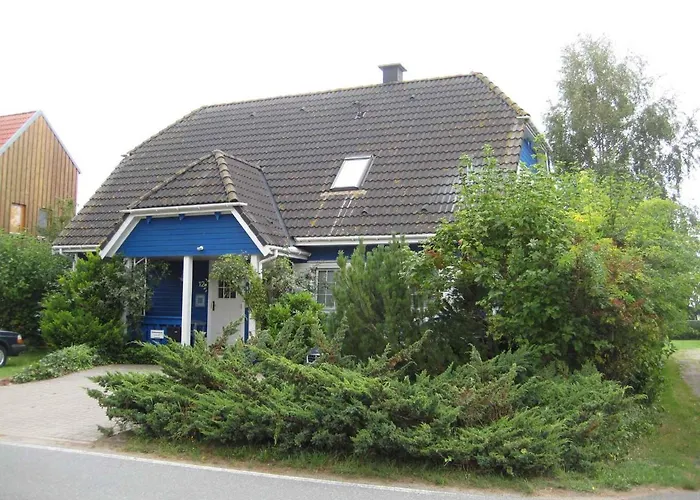 In Dierhagen Dändorf