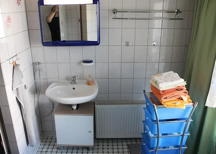 In Dierhagen * Dändorf