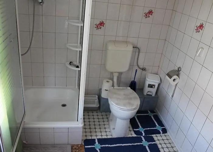 Apartment In Dierhagen