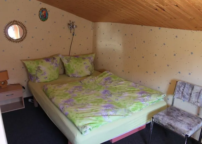 Apartment In Dierhagen *