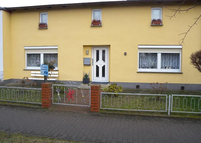 In Dierhagen Dändorf