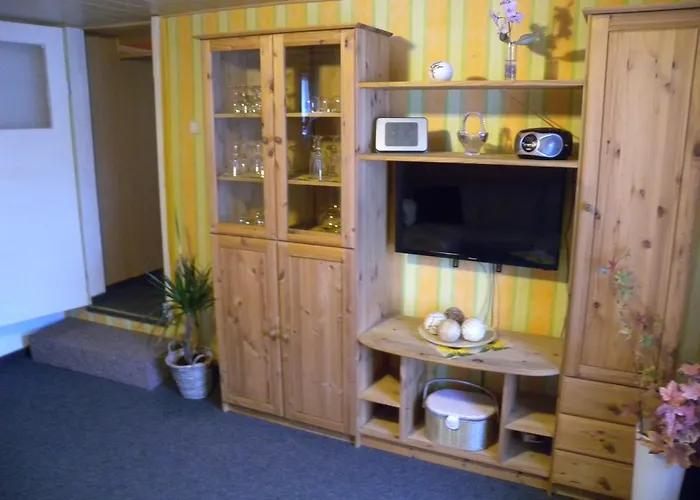 In Dierhagen Apartment Dändorf